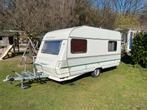 Chateau 430 LaCar Caravan - Compact en Compleet, Chateau, Treinzit, Particulier, 4 tot 5 meter
