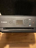 Canon pixma ts5150 printer, Computers en Software, Printers, Ophalen, Zo goed als nieuw