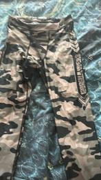 Super leuke heren legging van gorilla wear, Kleding | Heren, Verzenden, Zo goed als nieuw