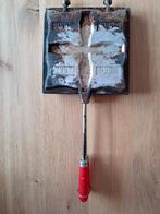 Fantastisch Tosti-ijzer BK toast ijzer, Ophalen of Verzenden, Pijlen