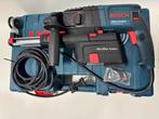 Bosch GBH 2-23 REA Boorhamer, Boor- en/of Breekhamer, Ophalen of Verzenden, Klopboormechanisme, Gebruikt