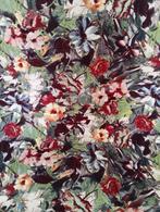 Grote lap tricot stof., Hobby en Vrije tijd, Stoffen en Lappen, Ophalen of Verzenden, Nieuw