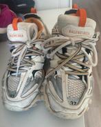 Balenciaga sneakers, Kleding | Dames, Schoenen, Ophalen of Verzenden, Zo goed als nieuw, Wit, Sneakers of Gympen