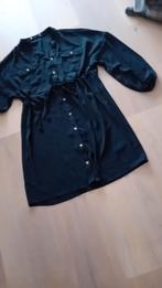 Jurkje/ tuniek nieuw maat 40, Maat 38/40 (M), Zwart, Nieuw, Ophalen of Verzenden