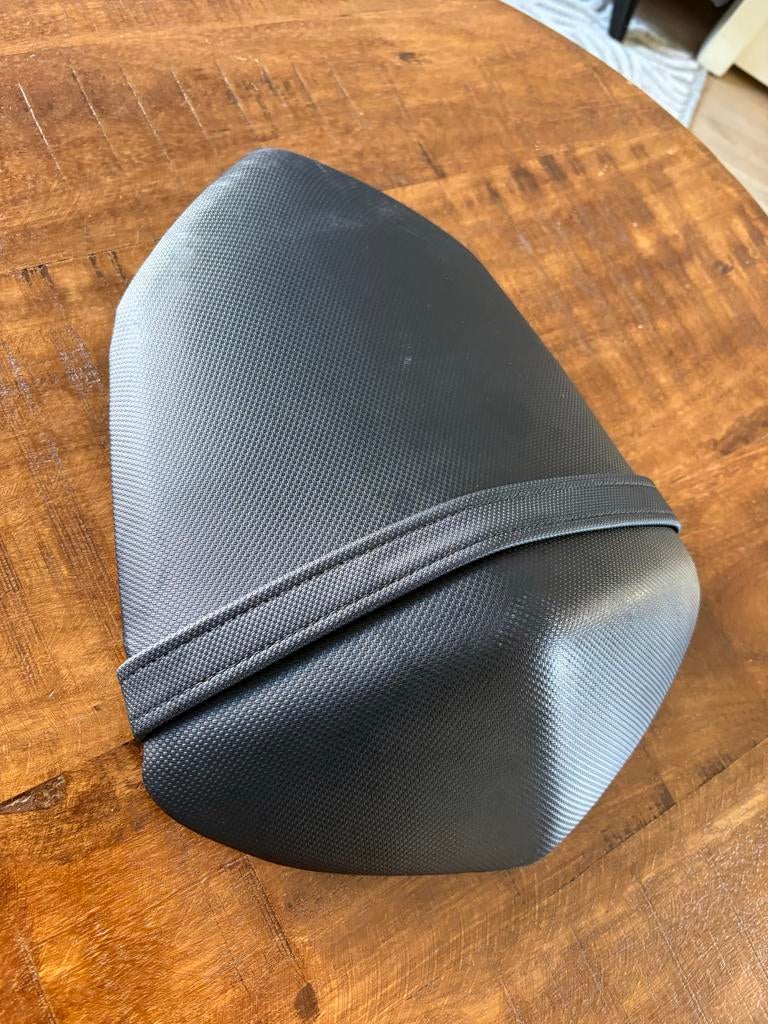 Achterzitje KAWASAKI Z750, Motoren, Ophalen, Gebruikt