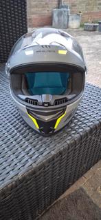 Mthelmets stinger 2 XL, Systeemhelm, Heren, XL, Tweedehands