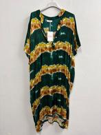 Jurk draagbaar van 48 tm 54, Ophalen of Verzenden, Nieuw, Zwart, Jurk