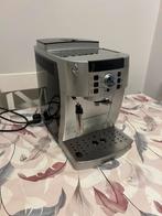 Delonghi Manifica S, Witgoed en Apparatuur, Koffiezetapparaten, Ophalen of Verzenden, Zo goed als nieuw, Espresso apparaat, Stoompijpje