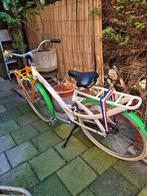 Postcodeloterij fiets, Ophalen, Nieuw