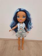Rainbow Surprise Pop met blauwe haren - Zo goed als nieuw, Ophalen, Zo goed als nieuw, Overige typen