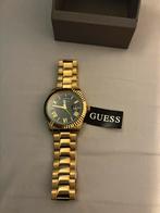 NEW IN DOOS HEREN GUESS, Ophalen of Verzenden, Zo goed als nieuw, Staal, Overige merken