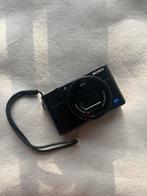 Sony RX100 V – Amazing Photo Quality | Excellent Condition, Ophalen of Verzenden, Zo goed als nieuw, Compact, Sony