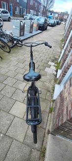 Bronx fiets - Zwart, gebruikt, Ophalen of Verzenden, Gebruikt, Overige merken