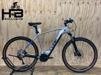Cube Reaction Hybrid Performance 500 29 inch E-Mountainbike