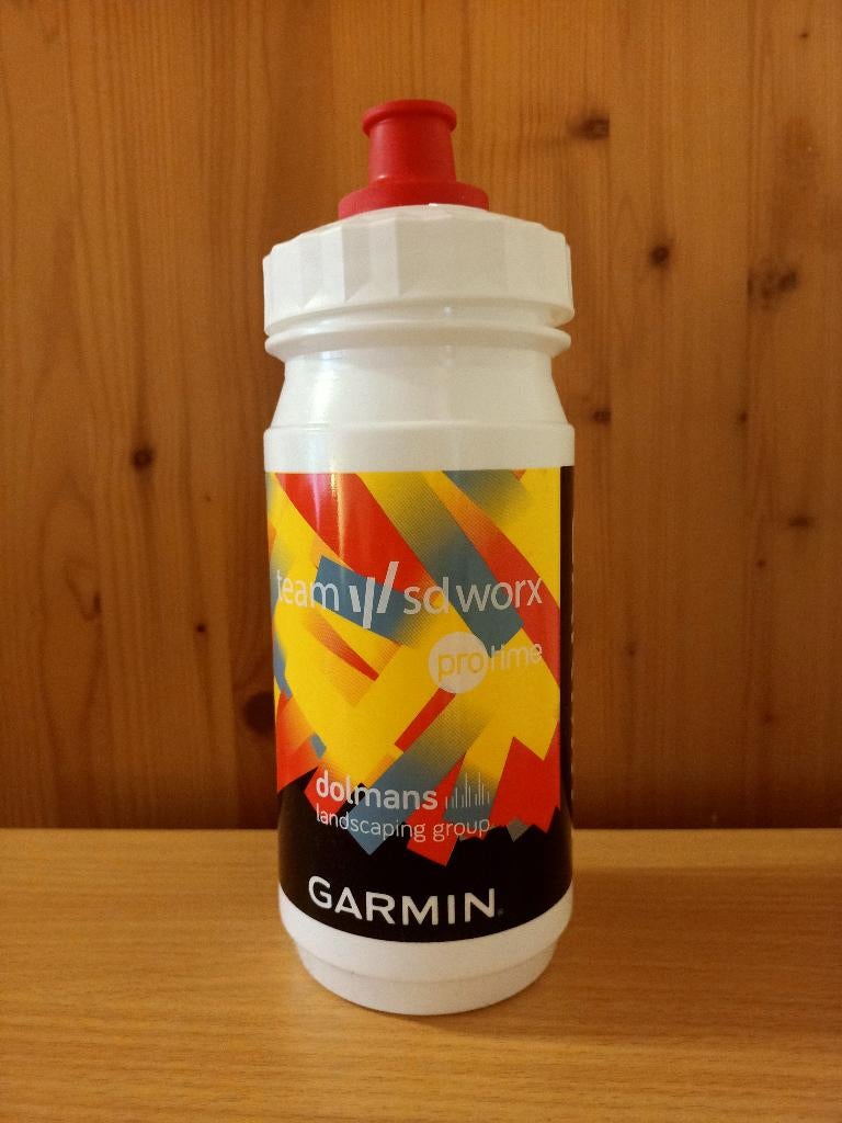 Bidon SD Worx-Protime, Ophalen of Verzenden, Nieuw, Overige typen