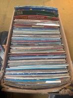 Grote collectie van ongeveer 150 oude LP platen, Ophalen of Verzenden, 1960 tot 1980, Gebruikt, 12 inch