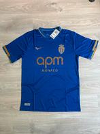 Monaco voetbalshirt 2025-2026, maat L, Maat L, Ophalen of Verzenden, Nieuw, Shirt