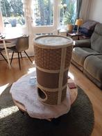 Krabpaal, Ophalen, Zo goed als nieuw