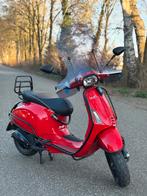 ✅ Zeer Nette Vespa sprint 2016 (6850KM) 4T Snor/Brom! ✅, Fietsen en Brommers, Scooters | Vespa, Overige modellen, Ophalen of Verzenden
