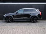 Volvo XC90 2.0 T6 AWD Inscription | 7 PERS. | LEDER | MEMORY, Stof, Gebruikt, Euro 6, 4 cilinders