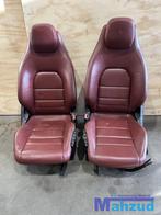 MERCEDES E A207 Cabrio rood interieur 2010-2016, Gebruikt, Mercedes-Benz AG, Mercedes-Benz, Ophalen of Verzenden