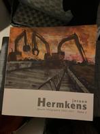 Jeroen Hermkens - Oeuvre lithographié 2003-2011 Tome 2, Ophalen of Verzenden