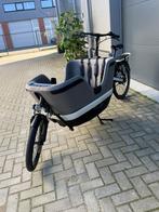 Gazelle Makki Load GPS-Connect Performance Line 75Nm 500Wh, Niet ingevuld, Niet ingevuld, Ophalen of Verzenden, Zo goed als nieuw