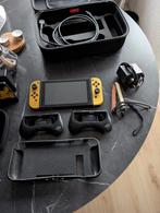 Nintendo Switch - Pokémon: Let's Go Pikachu/Eevee Editie, Ophalen, 2 spelers, Zo goed als nieuw, Eén computer