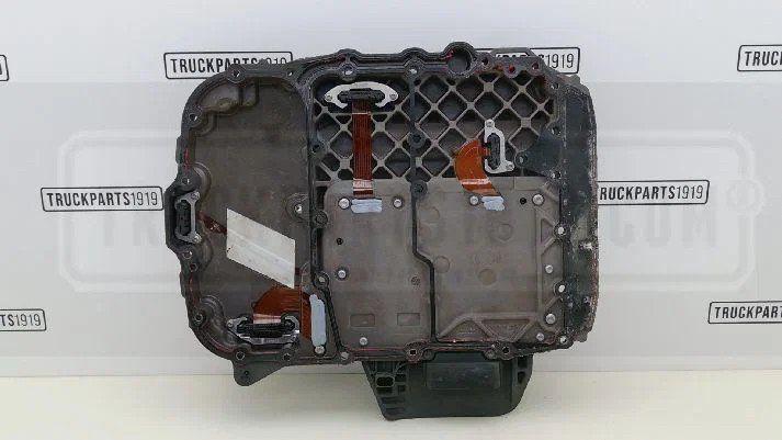 ZF 2138980 Versnellingsbak modulator, Ophalen, Gebruikt, Overige merken, Transmissie en Toebehoren
