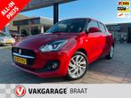 Suzuki Swift 1.2 STOELVERW. l ADAP. CRUISE l RIJKLAAR!, 83 pk, Stof, Gebruikt, 4 cilinders