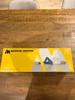 MAGNUM HEATING Smart WiFi Thermostaat, Ophalen of Verzenden, Slimme thermostaat, Zo goed als nieuw