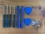 Telefoon reparatieset - 10-delig gereedschapset, Ophalen of Verzenden, Nieuw, Overige typen, Overige merken