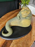 Attakus Jabba the Hut 1/5 Star Wars Statue Figure, Ophalen of Verzenden, Zo goed als nieuw, Actiefiguurtje