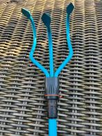 Gardena combisysteem krabber voor tuin en terras, Ophalen of Verzenden, Gebruikt, Overige soorten