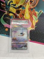 Charizard 151 Japanse PSA 10 Pokémon Kaart, Hobby en Vrije tijd, Verzamelkaartspellen | Pokémon, Ophalen of Verzenden, Nieuw, Losse kaart