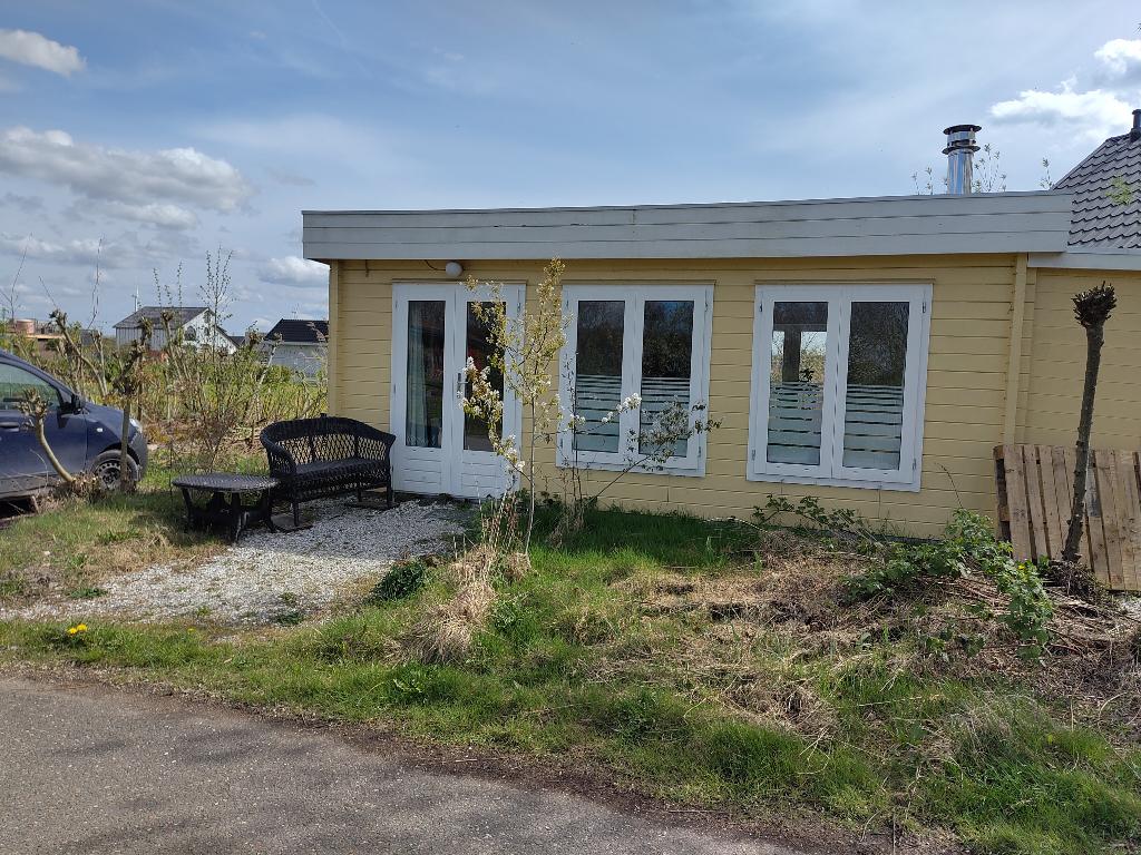 Tijdelijke te huur, Tinyhouse in Oosterwold  (Almere), Direct bij eigenaar, Almere, Studio, Almere