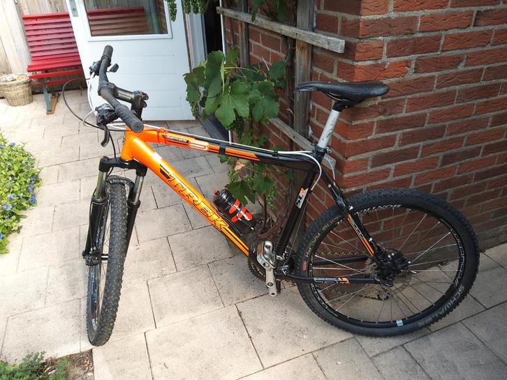 Trek MTB, Fietsen en Brommers, Fietsen | Mountainbikes en ATB, Gebruikt, Trek, Ophalen