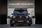 Mercedes-Benz G-Klasse MANSORY G63 800 Widestar - Panorama |, Automaat, Adaptive Cruise Control, G-Klasse, Zwart