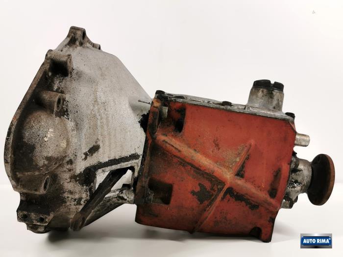 Versnellingsbak van een Volvo Amazone, Auto-onderdelen, Gebruikt, -, -, Ophalen of Verzenden
