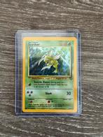 Scyther Holo 10/64 - Jungle Set 1999, Hobby en Vrije tijd, Verzamelkaartspellen | Pokémon, Ophalen of Verzenden, Gebruikt, Losse kaart