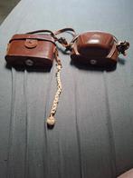 Oude camera, Ophalen of Verzenden, Gebruikt, Overige Merken