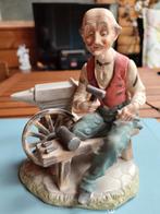 Hummel beeldje van 17cm hoog - Schoenmaker, Ophalen