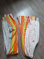 Kindee gordijnen met hakjes systeem, Huis en Inrichting, Gebruikt, Overige kleuren, 100 tot 150 cm, 150 tot 200 cm