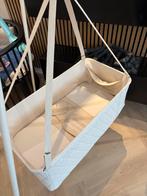 Moonboon De Klassieke Set - Hangwieg, Kinderen en Baby's, Babywiegjes en Ledikanten, Ophalen, Zo goed als nieuw, Wieg