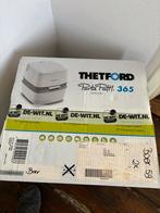 Thetford Porta Potti 365 Camping WC - Slechts 2x gebruikt, Ophalen, Zo goed als nieuw