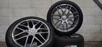 22" AMG Mercedes GLE W167 originele velgen zomerbanden NIEUW, Auto-onderdelen, Banden en Velgen, 285 mm, Banden en Velgen, Nieuw