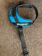 Nieuw JULIUS  hondentuig S Mini, Ophalen of Verzenden, Zo goed als nieuw