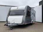 Bürstner BELCANTO 535 DL Rondzit Enkele bedden (bj 2011), Info@garageploegh.nl, 7 tot 8 meter, Bedrijf, Bürstner