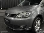 Volkswagen Caddy Maxi 1.2 TSI Highline Airco|Cruise|Navi|APK, Voorwielaandrijving, 15 km/l, Gebruikt, Huisgarantie