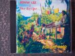 Ruil/koop Rohan Lee & The Recipe "For The Food" (CD Runn), Ophalen of Verzenden, Zo goed als nieuw